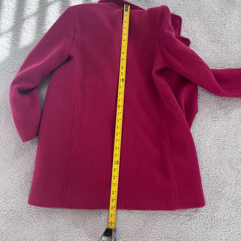 LOFT coat - Picture 2 of 7